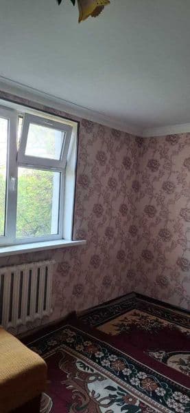 Учтепа тумани 23 кварталдаги 1*/2-хона килинган хонадон оила