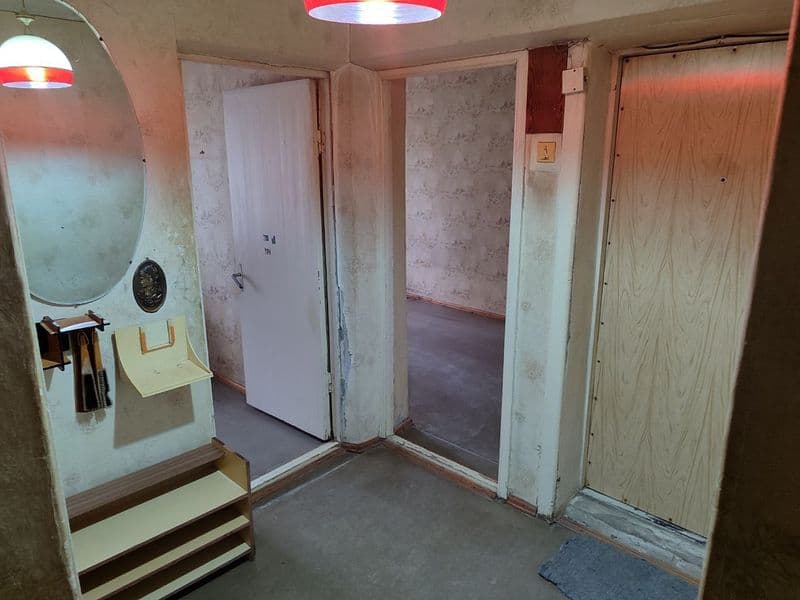 Сдаётся 4-х комнатная квартира со всеми условиями, в кирпичн — фото 5