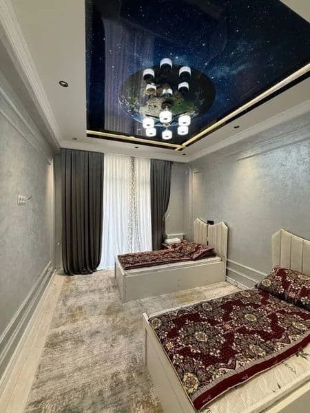 Сдаётся шикарная 3-комнатная квартира <br />
<br />
• Район: — фото 3