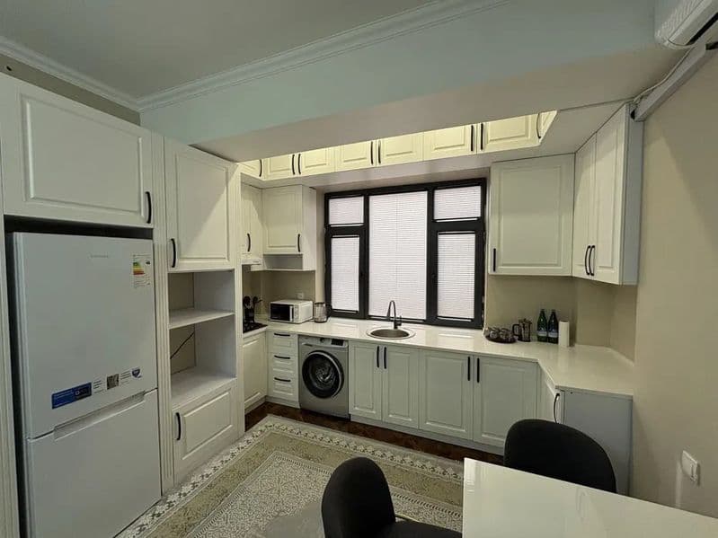 Сдаётся шикарная 2-комнатная квартира в Отличное Локация<br  — фото 5