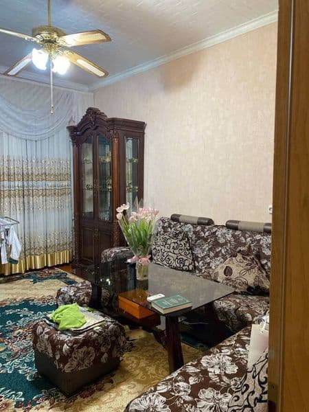 Kvartira MirzoUlug’bek <br />
<br />
FAQAT QIZLAR UCHUN<br / — фото 3