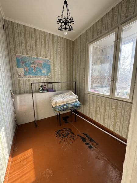 - Мирзо Улугбек <br />
- Ор-р ТТЗ 2 <br />
- кол. Комнат 1в2 — фото 3