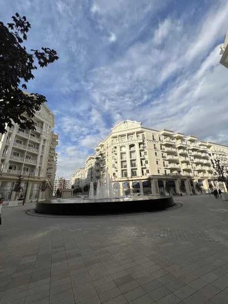 ЖК Boulevard<br />
Tashkent city<br />
Количество комнат: 2< — фото 5