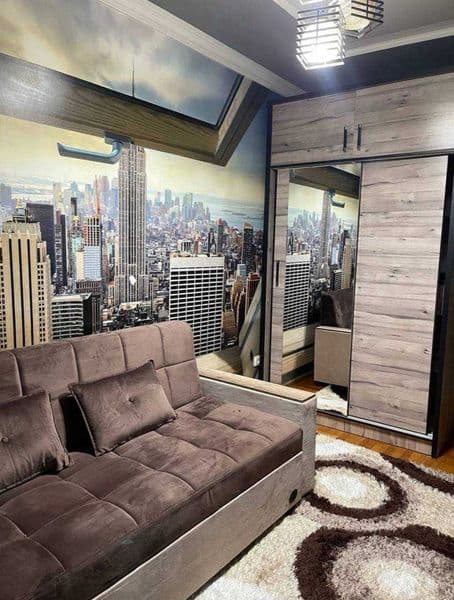 Сдается квартира.. на м.Космонавтов <br />
Ориентир - МВД Ко — фото 4