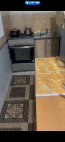 Turkiston metroga yaqin Yunusobod 16/11 da joylashgan kvarti — фото 2