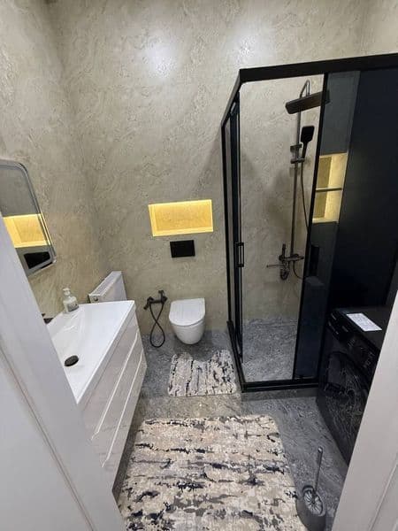 Arenda kvartira inastranlaga beriladi <br />
NRG jomiyda eli — фото 5