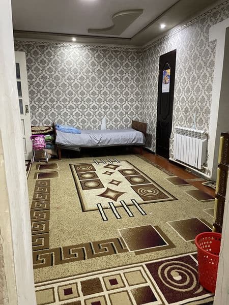 O’zimizni uy arendaga beramiz yosh oilaga. 3xona va karidor  — фото 2