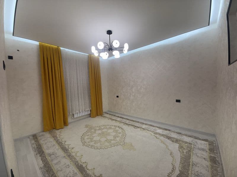 Сергели 5 мавзе. Янги қурилган уйга 500$ га ижарага қўйилади