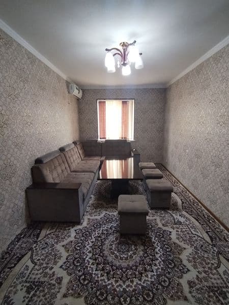 Аренда себзор 1.хонали 2 хонали клинган оилага берилади узок