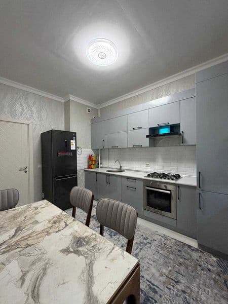 Срочно сдается<br />
Квартира в новостройке<br />
Жк "Assalo — фото 5