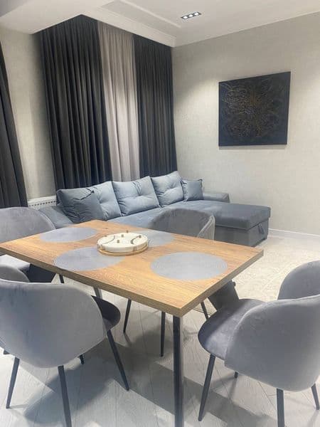 Район:#Мирабад<br />
Ориентир:#Нукус<br />
#3_комнатная <br  — фото 2