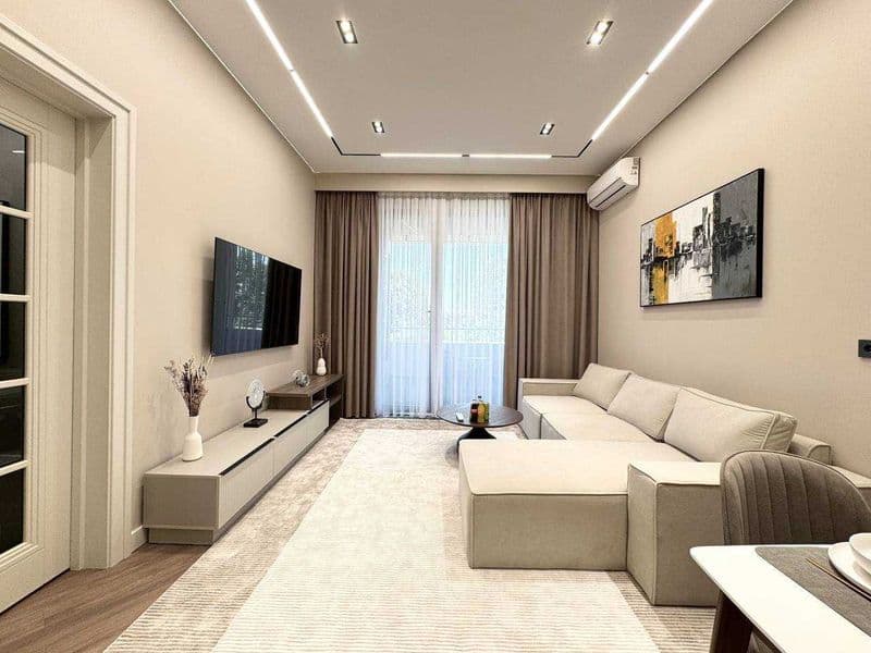 Сдается квартира для семейных<br />
<br />
• Район: Алмазар< — фото 2