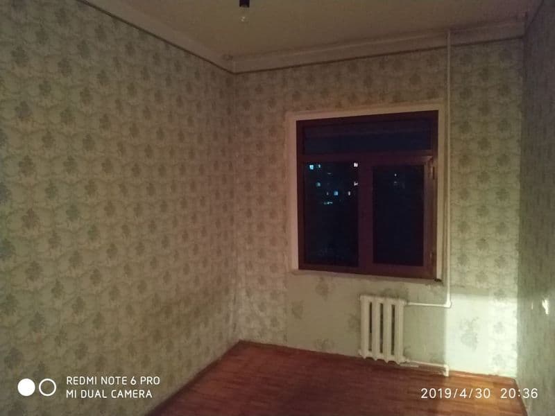 Юнусобод 19 кв 2 хонали квартира ижарага берилади факат ойла — фото 3