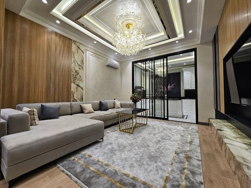 Аренда квартира: <br />
<br />
• Район: #Мирзоулугбекский<br