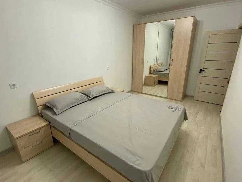 Сдаётся квартира на ул. Махтумкули‼️<br />
Ориентир - IT пар — фото 4