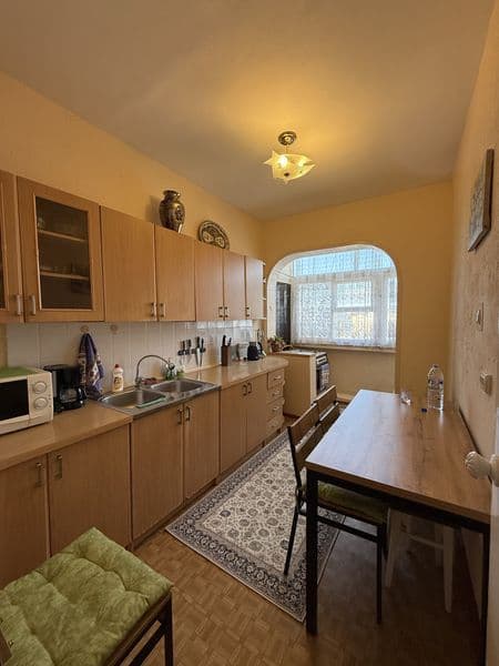 Чистая квартира для семьи на долгосрочную аренду — фото 3