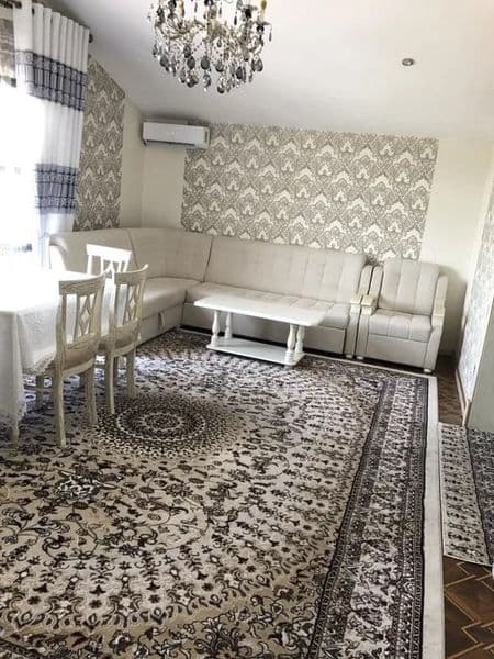 To’liq jihozlangan 1 xona 2 ta qiz bolaga beriladi, 200 $dan — фото 3