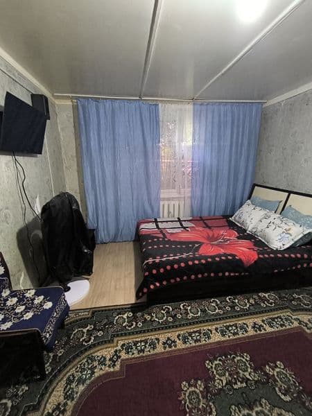 Аренда <br />
1 ком квартиру Сергели Спутнике 9.<br />
На пе — фото 4