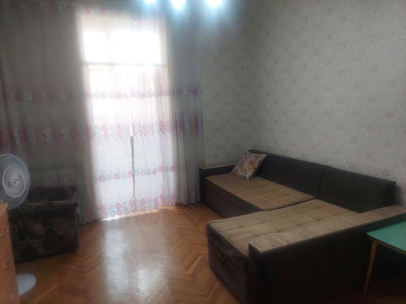 Сдается 2 комнатная квартира в Авиагородке. Обставлена с нео