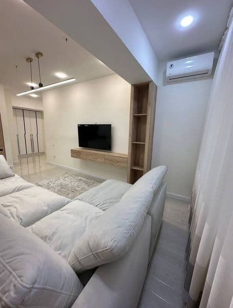 Аренда 2 комнатной Квартиры в ЖК "Sky Builds"<br />
<br />
Р — фото 2