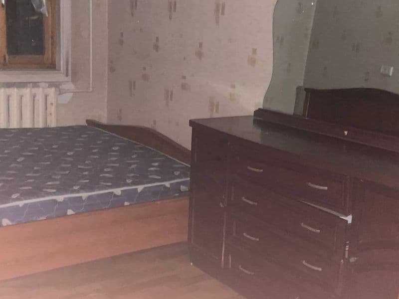 Квартира чистая после косметического ремонта <br />
Балкон 1 — фото 2