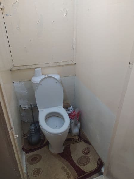 2 xonalik uy <br />
Kamunal ichida <br />
750 dan bola olami — фото 4