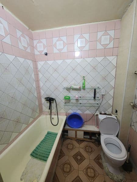 Buyuk ipak yoʻli Metro yaqin.<br />
Bozor karzinka yaqin<br  — фото 3