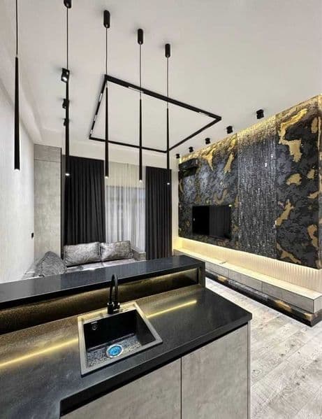 Сдаётся  Квартира Габус<br />
Ориентир - Чехова Бон <br />
Г — фото 2