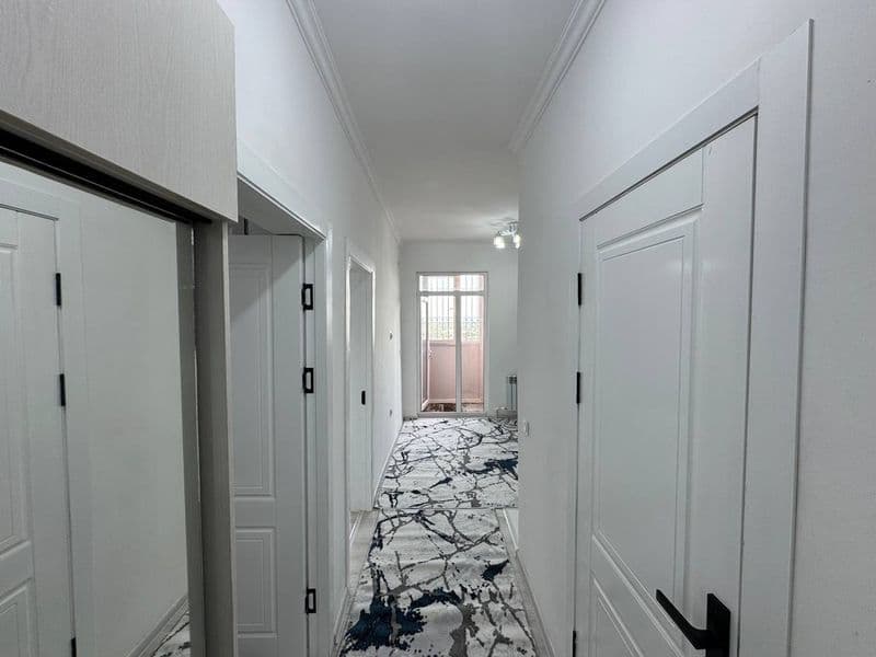 Срочна аренда своя евро двушка только семья (факат оилага)<b