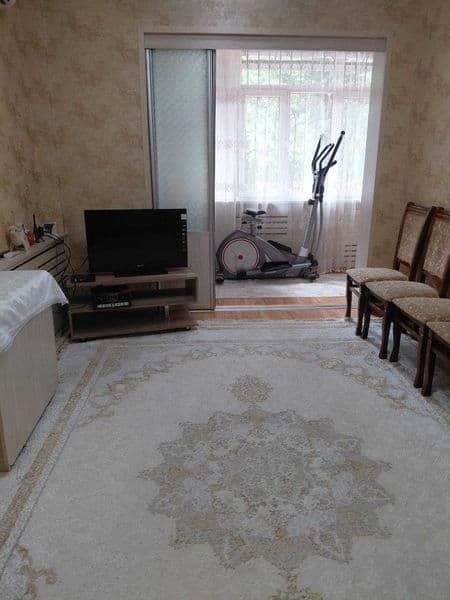 Сдаю СВОЮ  3-хкомнатную квартиру, без маклеров, без комиссии