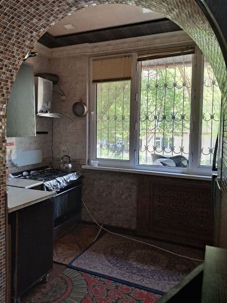 Faqat qizla ishlidigan o'qidigan uy 4 xonali 1 xonasi berila — фото 2