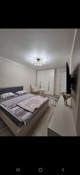 Аренда <br />
Квартира <br />
<br />
1 комнат<br />
Место -ч — фото 3