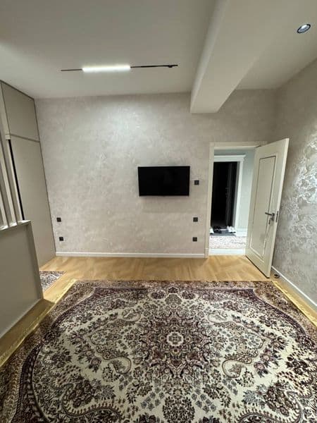 Район - Юнусабадский<br />
Ориентир - Хонсарой<br />
Комнат  — фото 4