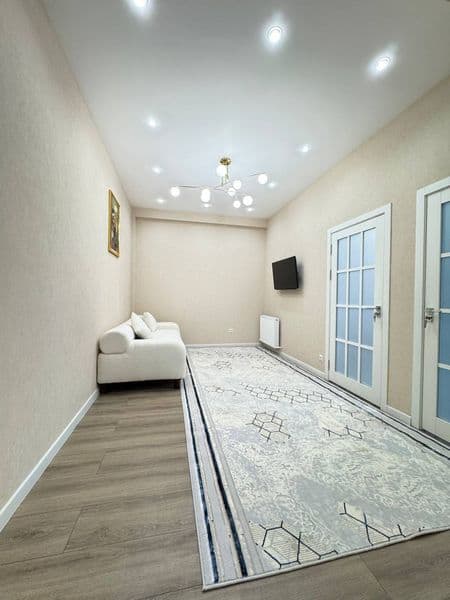 Район: Юнусабадский 13 кв<br />
<br />
• Комнат: 2<br />
• Э — фото 2