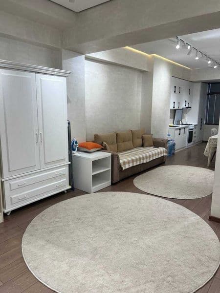 Сдаётся КЛАССНАЯ квартира<br />
<br />
• Район: Мирзо-Улугбе — фото 3