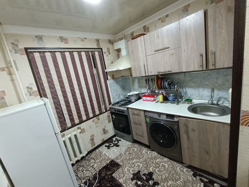 Барча шароитлари мавжуд:<br />
- Кир машина<br />
- Кондицио — фото 3