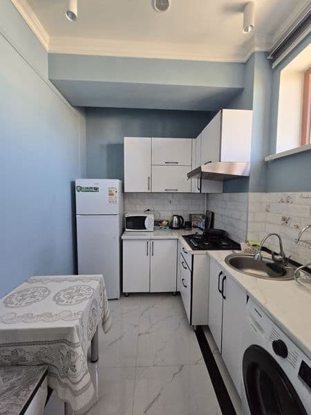 Yunusobod tumanida Shahriston metro atrofida 1 xonali kvarti — фото 2