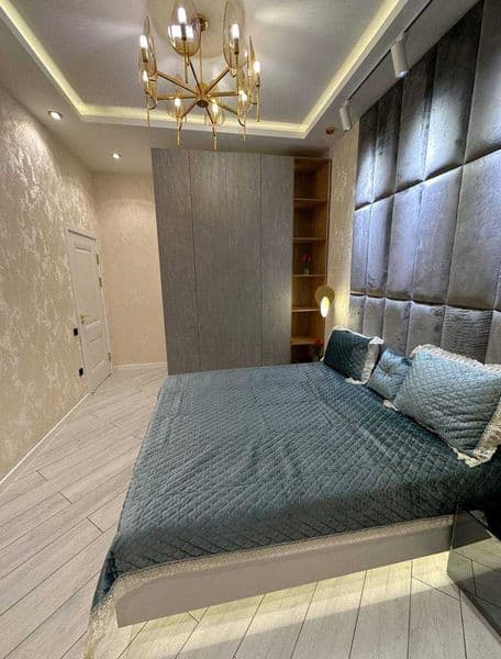 1 комнатная квартира на 3 этаже,<br />
В квартире есть все н — фото 2