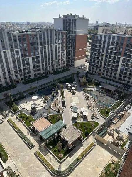 Сдается квартира с красивым ремонтом<br />
<br />
• Район: Ш — фото 3