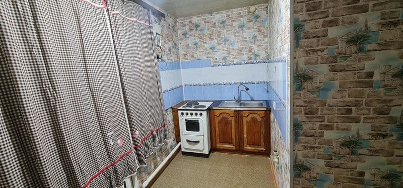 Сдается однокомнатная квартира. Янгихайетский район, Спутник — фото 5