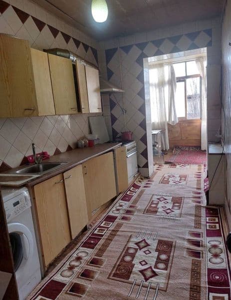 Садык Азимова<br />
Японское посольство <br />
<br />
3х ком — фото 5