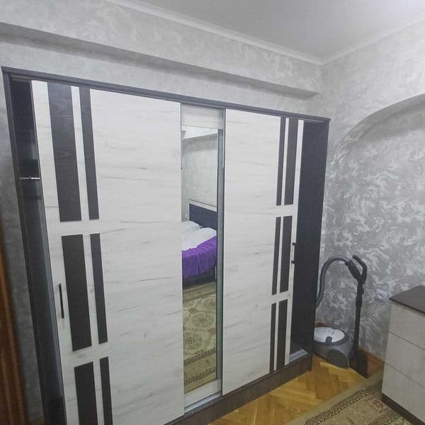 Юнусабадский район, Ц-6, сдается в аренду 2/3/4 квартира на 