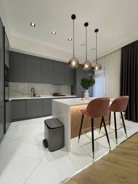 Шайхантахурский район<br />
Ташкент Сити<br />
ЖК Бульвар<br — фото 3