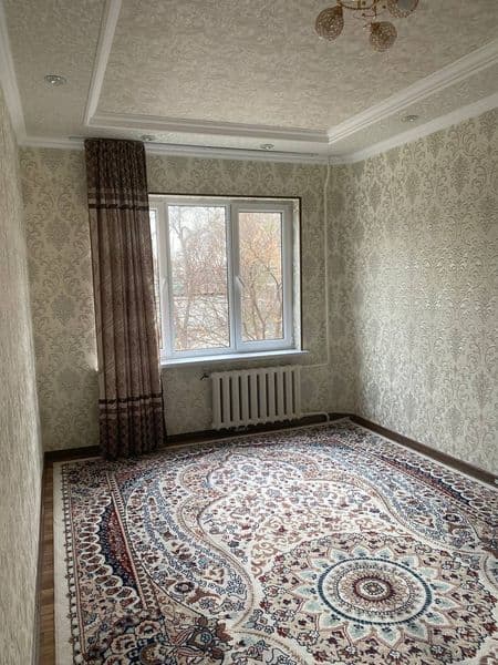 Аренда коракамиш 1.хонали оилага берилади янги ремонт хеч ки — фото 5