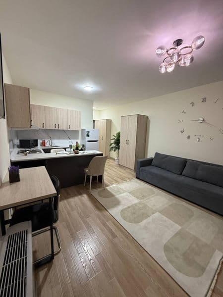 Аренда <br />
Квартира.<br />
Новостройка.<br />
ЖК Bech Chi — фото 2