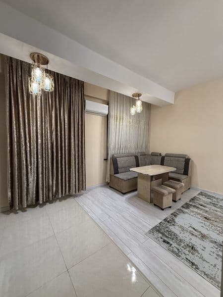 Сдаётся 3-комнатная квартира!<br />
Отличное расположение —  — фото 5