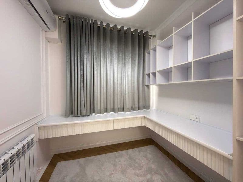 Сдаётся КЛАССНАЯ квартира<br />
<br />
• Район: Мирзо-Улугбе — фото 4