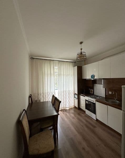 Сдаётся квартира яшнабот район махтун Кули навастиройка дом  — фото 5