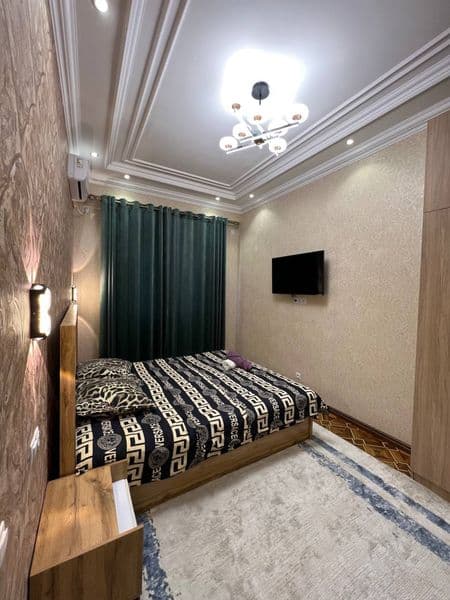 Ташкент city да Шайхонтахур тумани Жилой комплекс-Boulevard  — фото 5