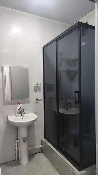 Аренда 2-х комнатной квартиры в новостройке.<br />
Мирабадск — фото 4